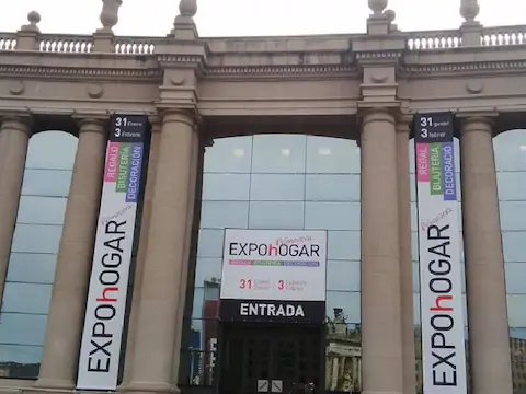 Expohogar Barcelona