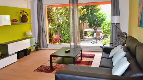 Nau industrial reconvertida en habitatge