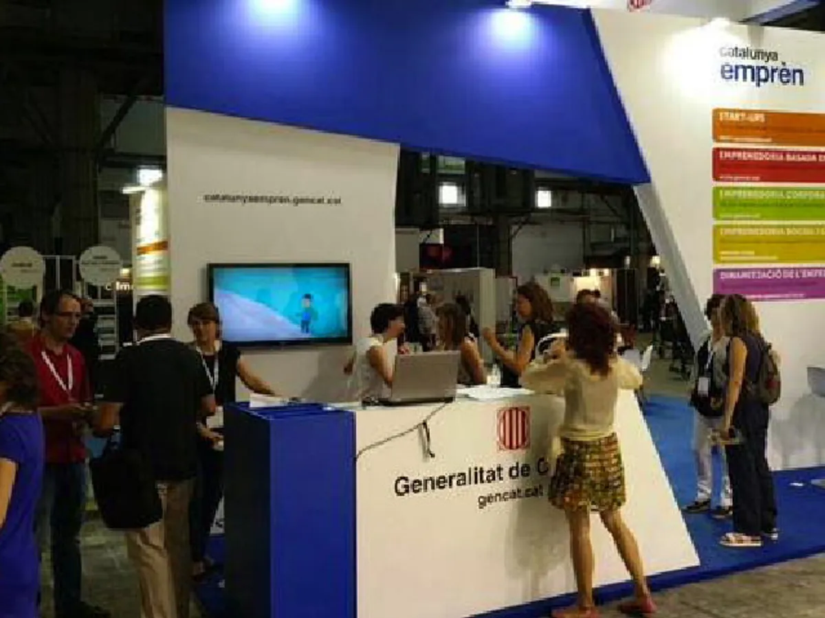 BizBarcelona: Una Oportunitat Imperdible