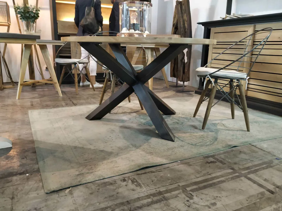 Visita a BB Construmat 2019