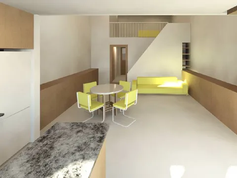 Renovació d'Habitatges Singulars