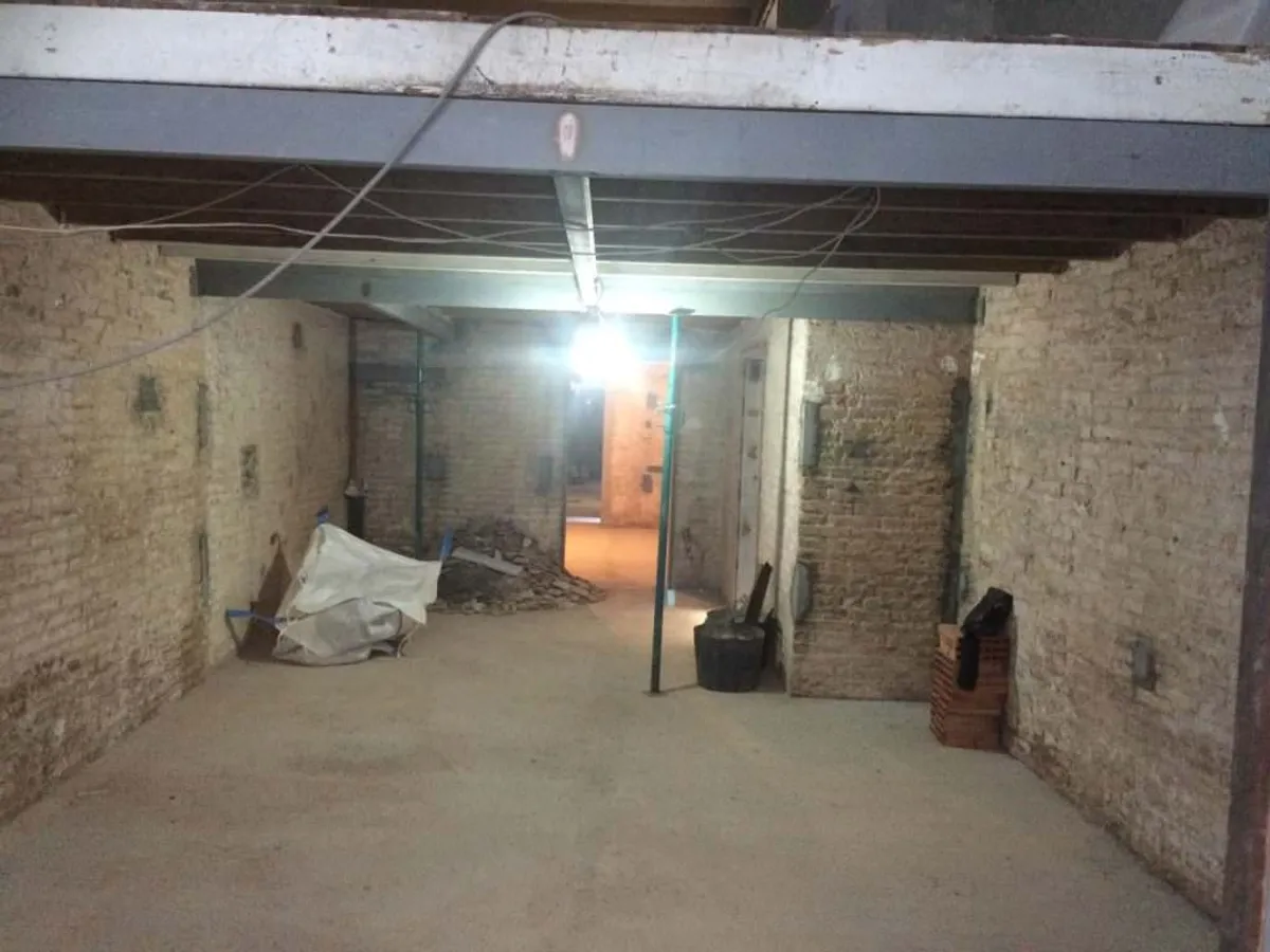 Un Nou Magatzem per a Millorar el Servei